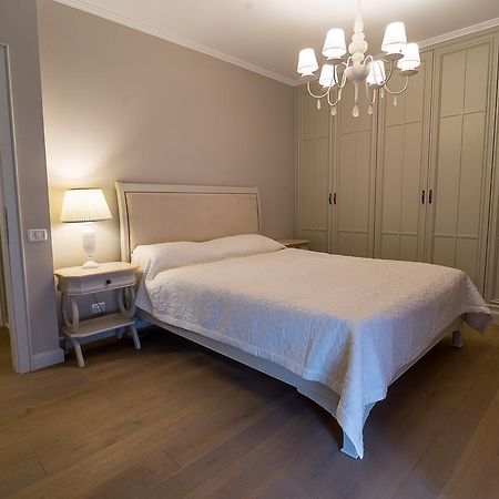 Apartament Alex Arad Kültér fotó