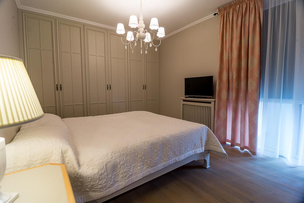 Apartament Alex Arad Kültér fotó