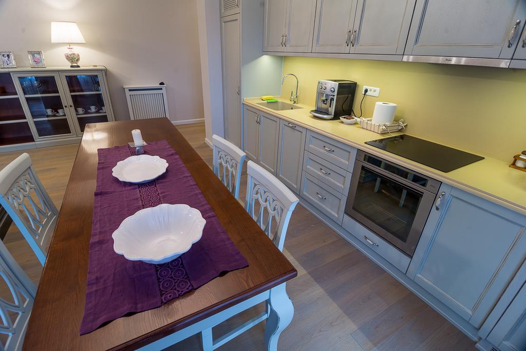 Apartament Alex Arad Kültér fotó