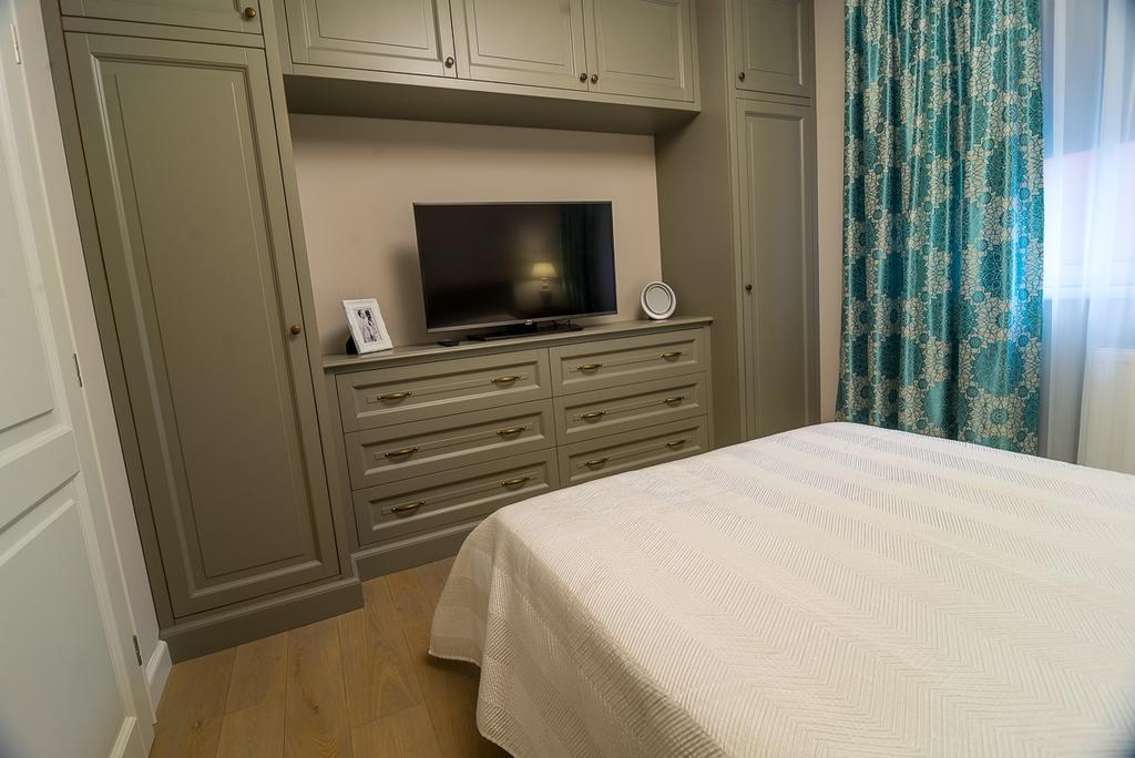 Apartament Alex Arad Kültér fotó