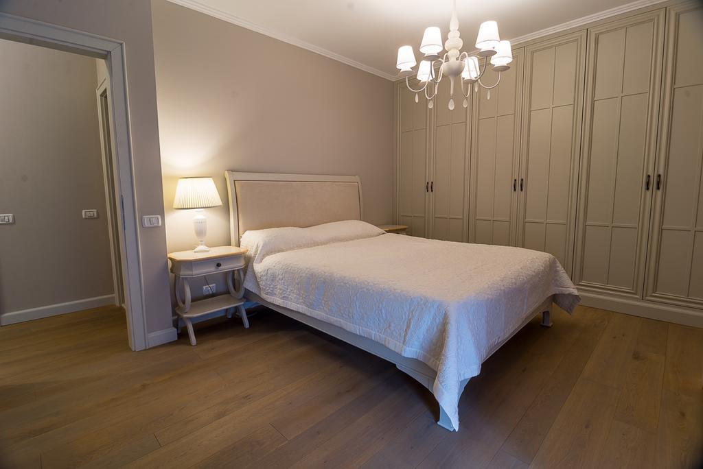 Apartament Alex Arad Kültér fotó