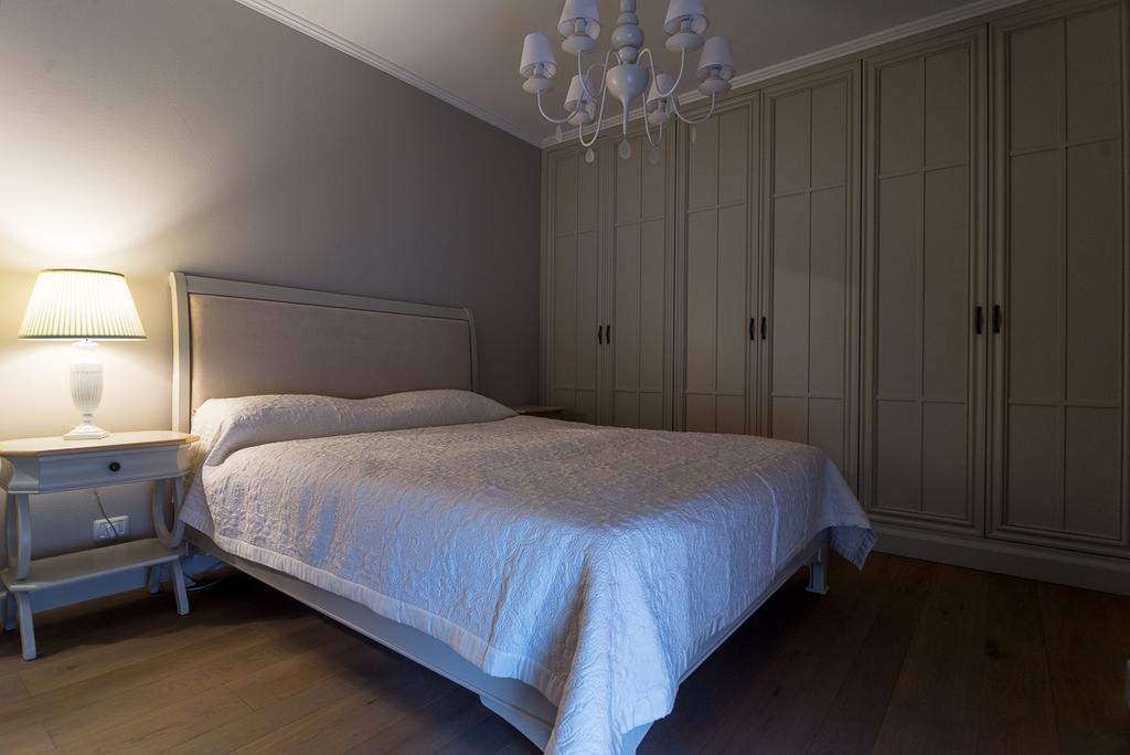 Apartament Alex Arad Kültér fotó