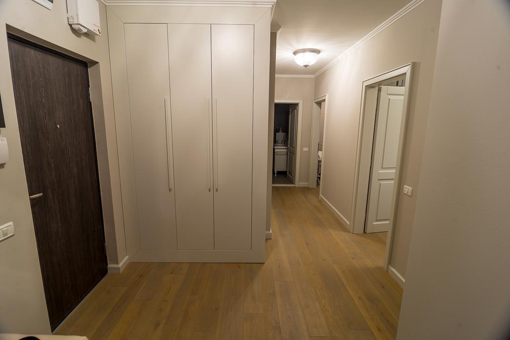 Apartament Alex Arad Kültér fotó