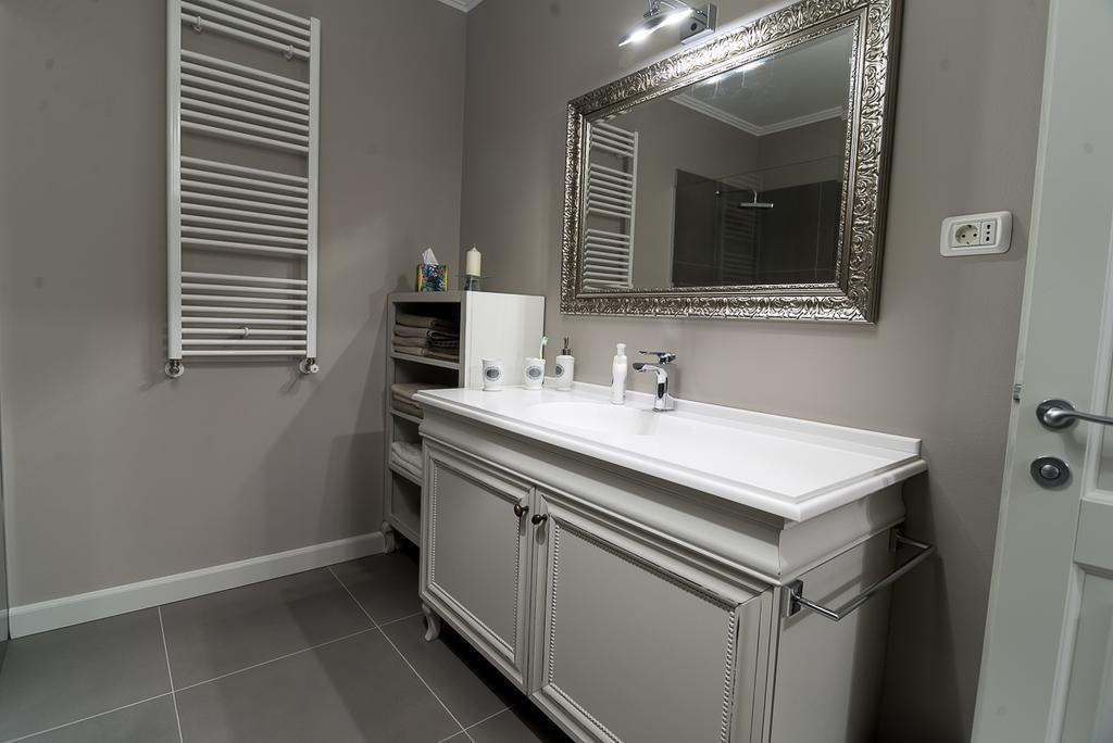 Apartament Alex Arad Kültér fotó
